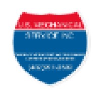 U.S. Mechanical Service Inc. Logo