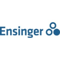 Ensinger Machined Parts Ltd Logo