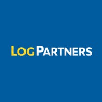 LogPartners Logo