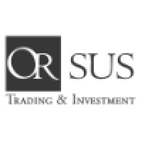 ORSUS Group Logo