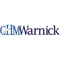CHMWarnick, Inc. Logo