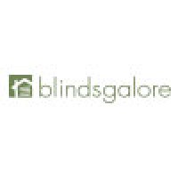 Blindsgalore.com Logo