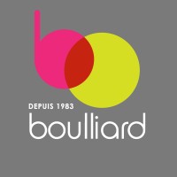 BOULLIARD Logo