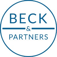 BECK AND PARTNERS Ltd. Logo