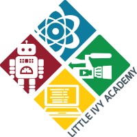 Little Ivy Academy Logo