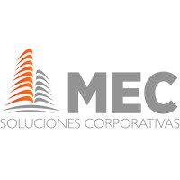 MEC Soluciones Corporativas Logo