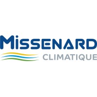 Missenard-Quint B/Missenard Climatique Logo