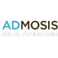 Admosis Media Logo