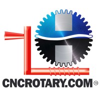 CNCROTARY.COM Logo
