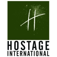 Hostage International Logo