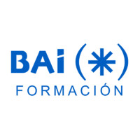 BAI Formación Logo