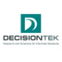 Decisiontek Logo