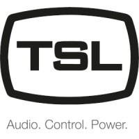 TSL Logo