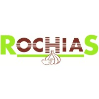ROCHIAS - Condiments transformés Logo