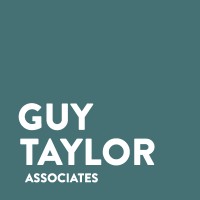 Guy Taylor Associates Logo