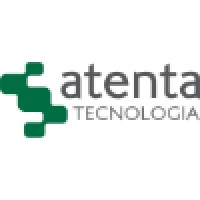 Atenta Tecnologia Logo