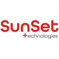 Sunset Technologies Logo