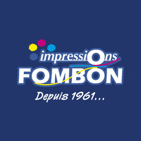 IMPRESSIONS FOMBON Logo