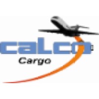 Calco Cargo Logo