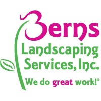 Berns Landscaping Services, Inc. Logo