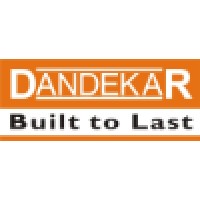 G.G. Dandekar Machine Works Limited Logo