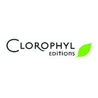 CLOROPHYL ÉDITIONS Logo