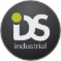 IDS Ingenieria de Informática Industrial, S. A. Logo