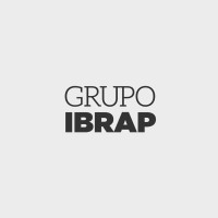 IBRAP - Alumínio e Plástico Logo