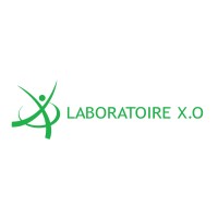 Laboratoire XO Logo