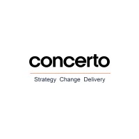 Concerto Partners Logo