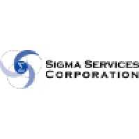 Sigma Services Corporation Logo
