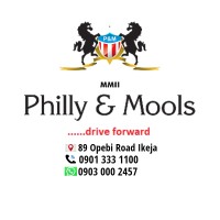 Philly & Mools Group Logo