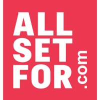 AllSetFor.com Logo