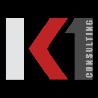 K1 Consulting Logo
