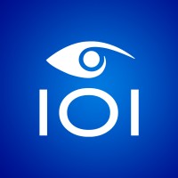 Instituto Oftalmológico Integral Logo