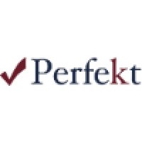 Perfekt, Inc Logo