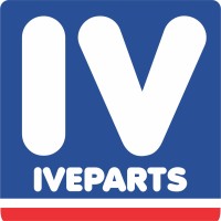 Iveparts Com.de Peças Ltda Logo