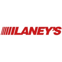 Laneys Inc. Logo