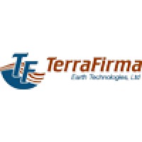 Terrafirma Earth Technologies, Ltd. Logo