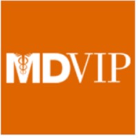 MDVIP Logo