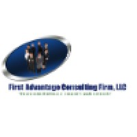 First Advantage Consulting Firm, LLC Logo