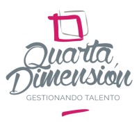 Quarta Dimension Gestionando Talento Logo