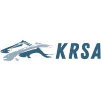 Kenai River Sportfishing Association Logo