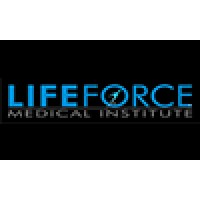 Lifeforce Medical Institute Logo