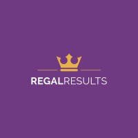 Regal Results Logo