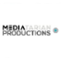 Mediatarian Productions Logo