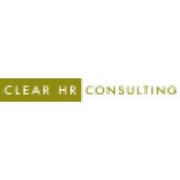 Clear HR Consulting Inc. Logo