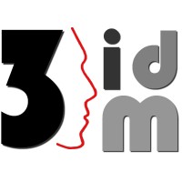 3IDM Logo