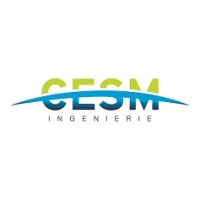 CESM INGENIERIE Logo