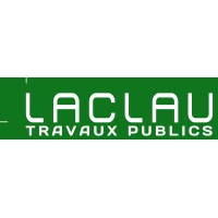SGTP LACLAU Logo